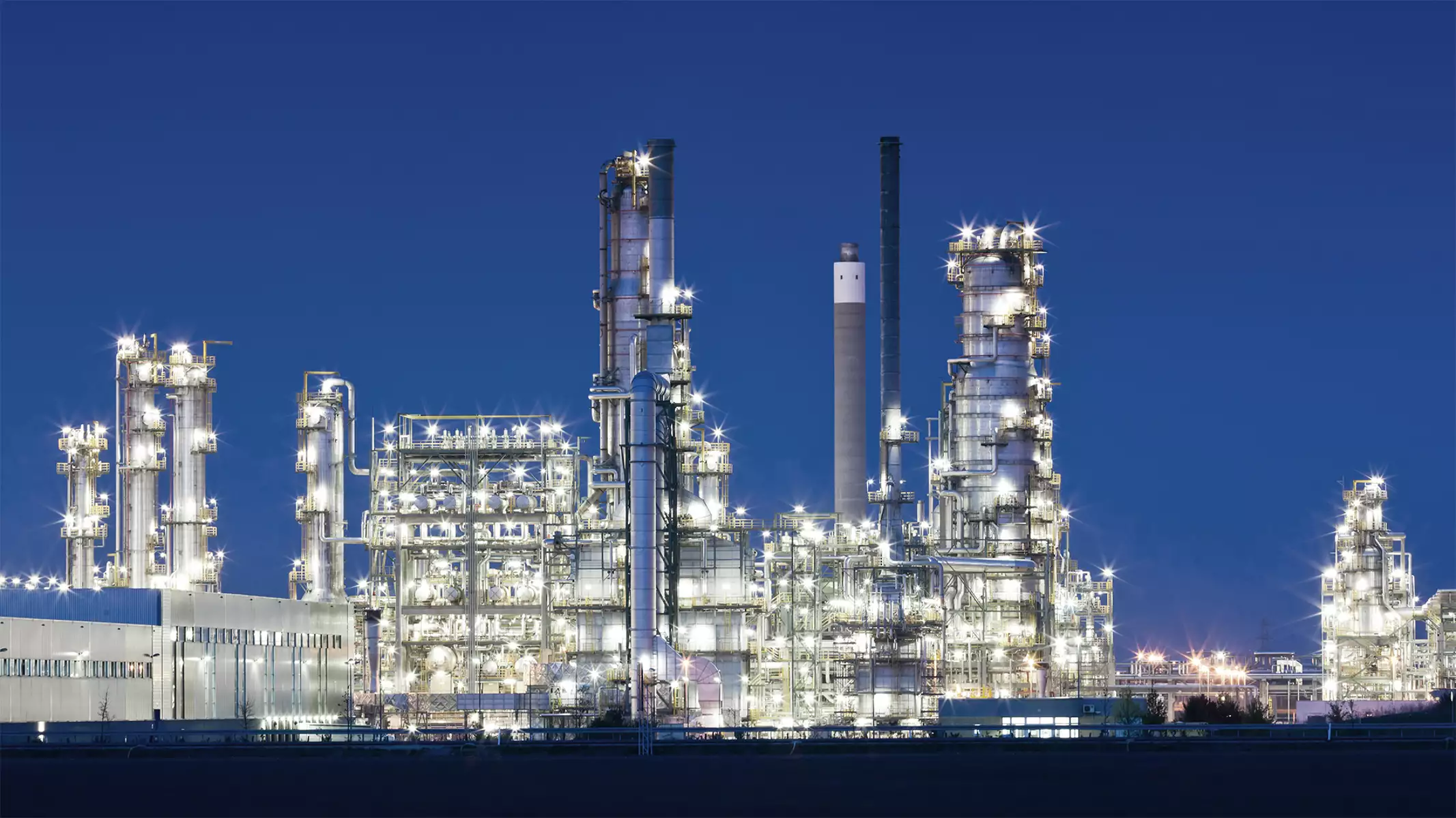 Petrotek History